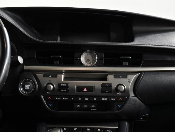 Lexus ES, 2.5 л, АТ, 2017 фото 11