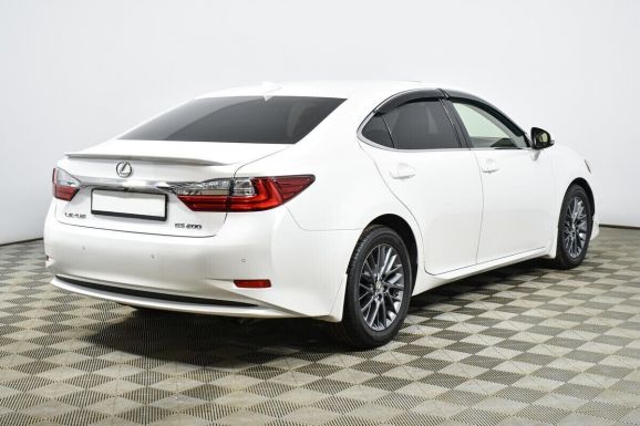 Lexus ES, 2.5 л, АТ, 2017 фото 6