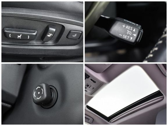 Lexus ES, 2.5 л, АТ, 2017 фото 9