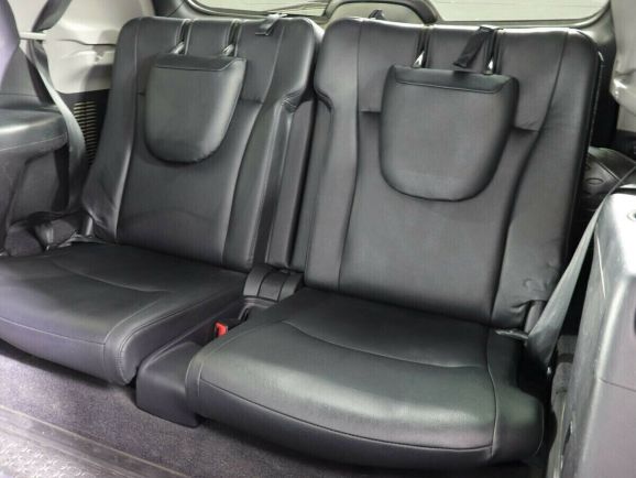 Toyota Highlander, 3.5 л, АТ, 2012 фото 1