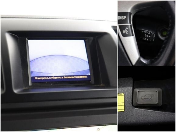 Toyota Highlander, 3.5 л, АТ, 2013 фото 10