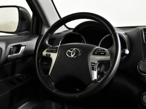 Toyota Highlander, 3.5 л, АТ, 2013 фото 8