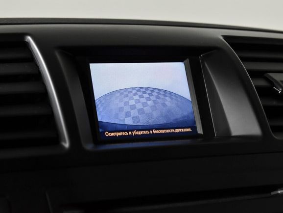 Toyota Highlander, 3.5 л, АТ, 2013 фото 12