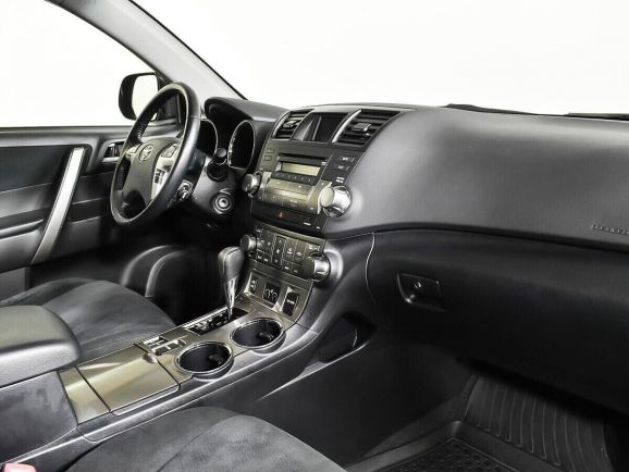 Toyota Highlander, 3.5 л, АТ, 2013 фото 2