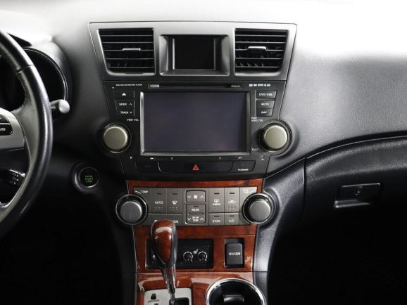 Toyota Highlander, 3.5 л, АТ, 2013 фото 9