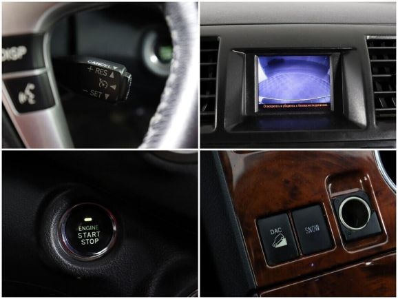 Toyota Highlander, 3.5 л, АТ, 2013 фото 10