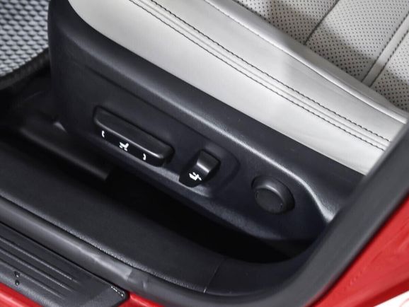 Lexus IS, 2.5 л, АТ, 2013 фото 2