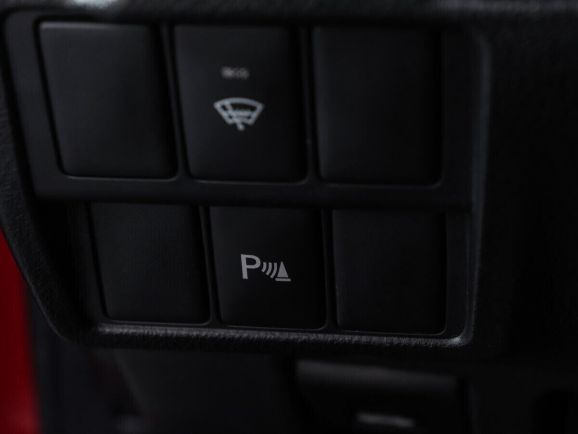 Lexus IS, 2.5 л, АТ, 2014 фото 9