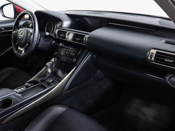 Lexus IS, 2.5 л, АТ, 2014 фото 10