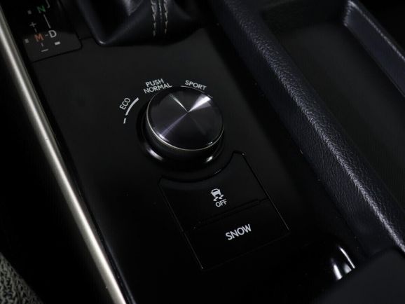 Lexus IS, 2.5 л, АТ, 2014 фото 2