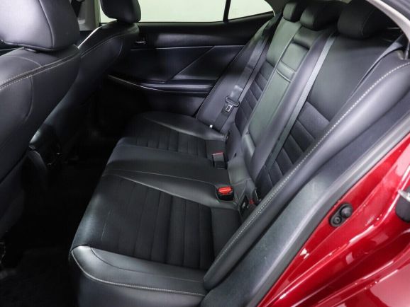 Lexus IS, 2.5 л, АТ, 2014 фото 1