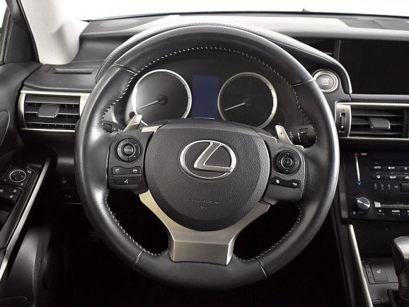 Lexus IS, 2.5 л, АТ, 2014 фото 6