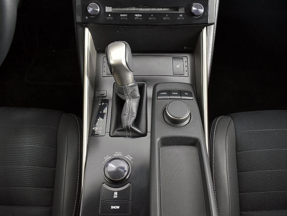 Lexus IS, 2.5 л, АТ, 2014 фото 2