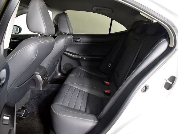 Lexus IS, 2.5 л, АТ, 2014 фото 1