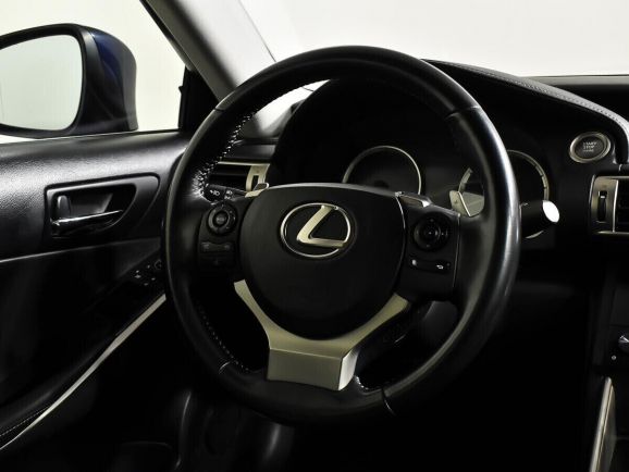 Lexus IS, 2.5 л, АТ, 2014 фото 10