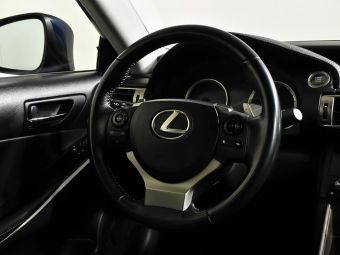 Lexus IS, 2.5 л, АКПП, 2014 фото 10