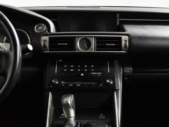 Lexus IS, 2.5 л, АТ, 2014 фото 2