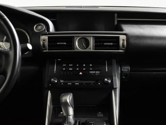 Lexus IS, 2.5 л, АКПП, 2014 фото 2
