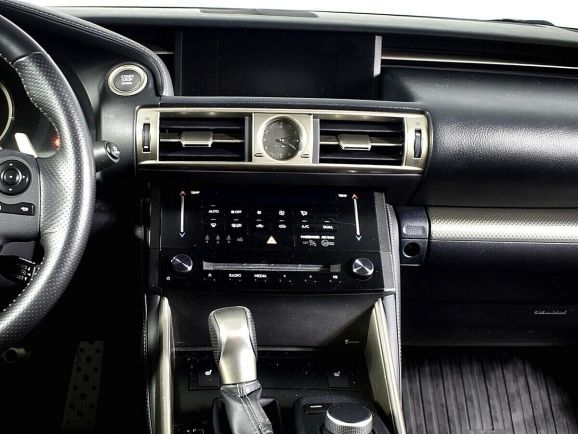 Lexus IS, 2.5 л, АТ, 2014 фото 2