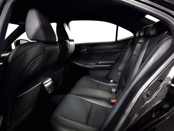 Lexus IS, 2.5 л, АТ, 2014 фото 1