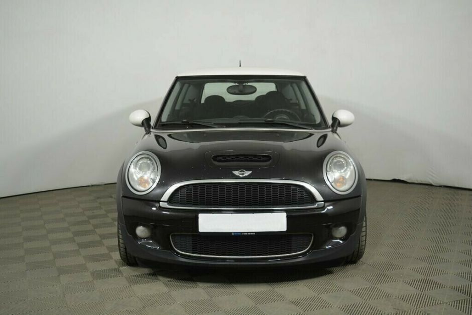 MINI Hatch, 1.6 л, АТ, 2010 фото 5