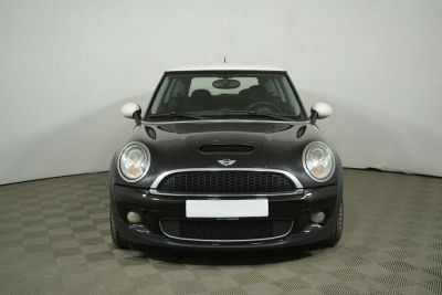 MINI Hatch, 1.6 л, АКПП, 2010 фото 5