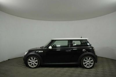 MINI Hatch, 1.6 л, АКПП, 2010 фото 7