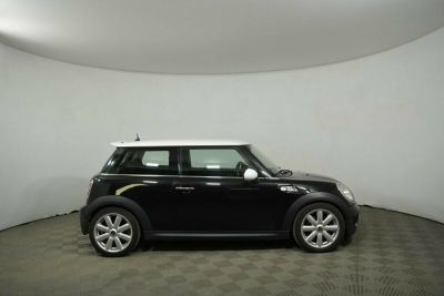 MINI Hatch, 1.6 л, АКПП, 2010 фото 8