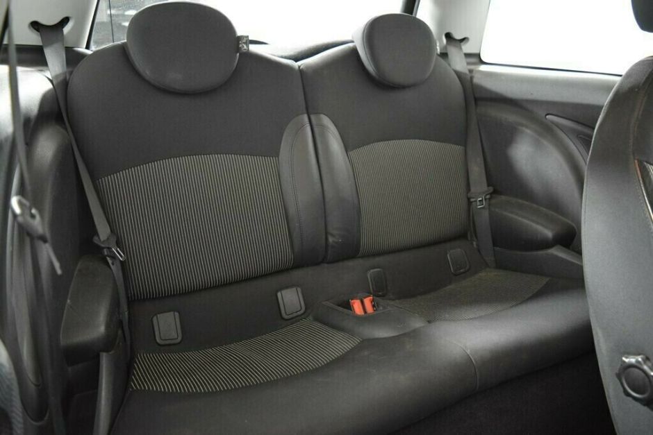 MINI Hatch, 1.6 л, АТ, 2010 фото 1