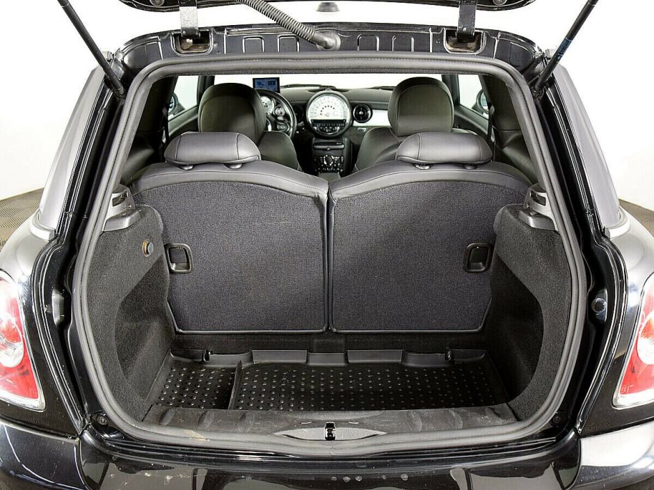 MINI Hatch, 1.6 л, АТ, 2012 фото 10