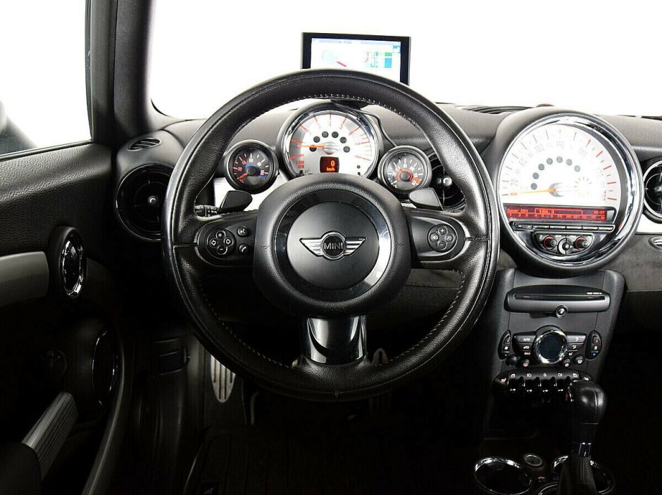 MINI Hatch, 1.6 л, АТ, 2012 фото 12