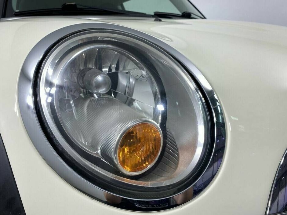 MINI Hatch, 1.6 л, АТ, 2010 фото 7