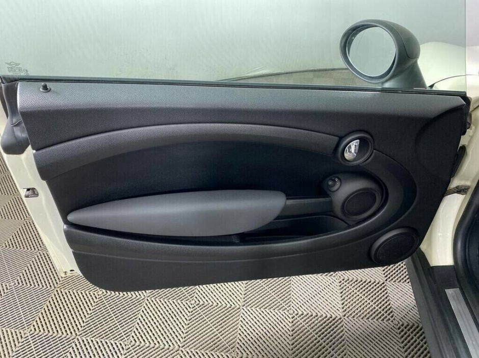 MINI Hatch, 1.6 л, АТ, 2010 фото 10