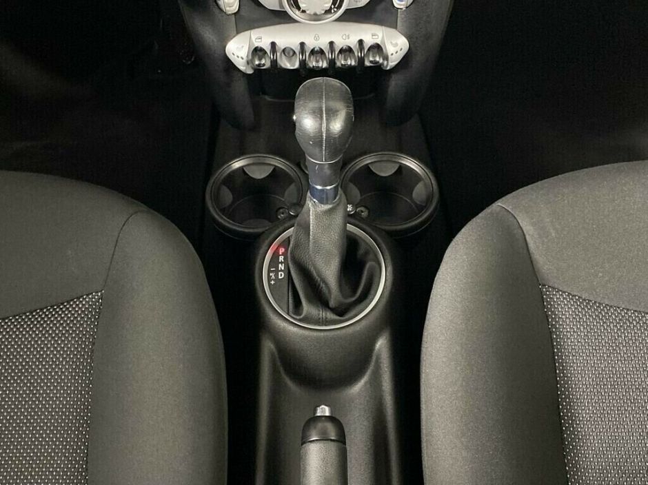 MINI Hatch, 1.6 л, АТ, 2010 фото 14