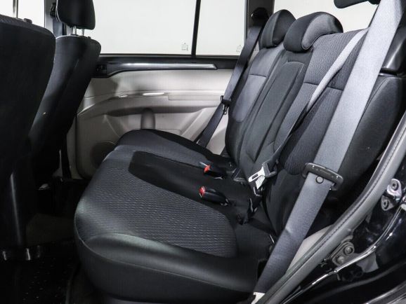 Mitsubishi Pajero Sport, 2.5 л, АТ, 2013 фото 1