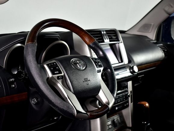 Toyota Land Cruiser Prado, 3.0 л, АТ, 2011 фото 7