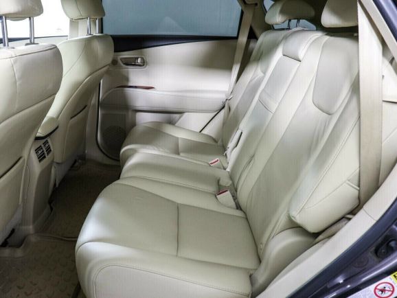 Lexus RX, 3.5 л, АТ, 2010 фото 1