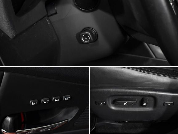 Lexus RX, 3.5 л, АТ, 2010 фото 2