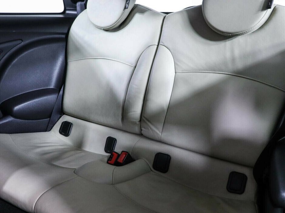 MINI Hatch, 1.6 л, АТ, 2012 фото 1