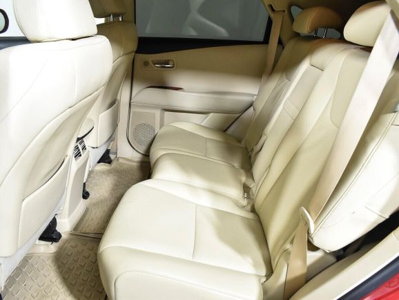 Lexus RX, 3.5 л, АТ, 2011 фото 1