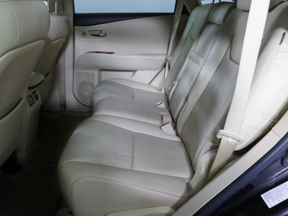 Lexus RX, 3.5 л, АТ, 2011 фото 1