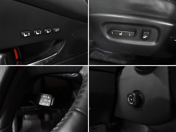 Lexus RX, 3.5 л, АТ, 2012 фото 2