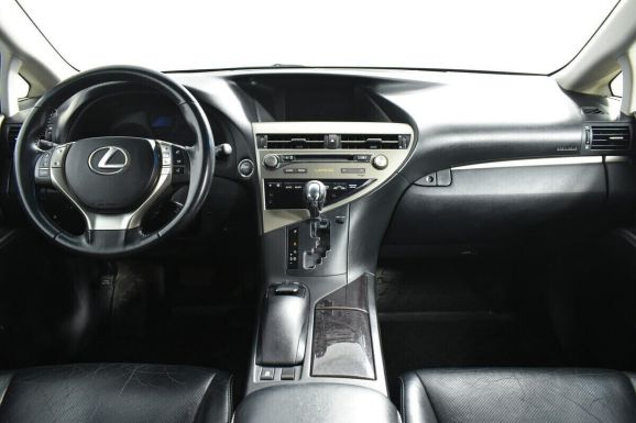 Lexus RX, 2.7 л, АТ, 2013 фото 7