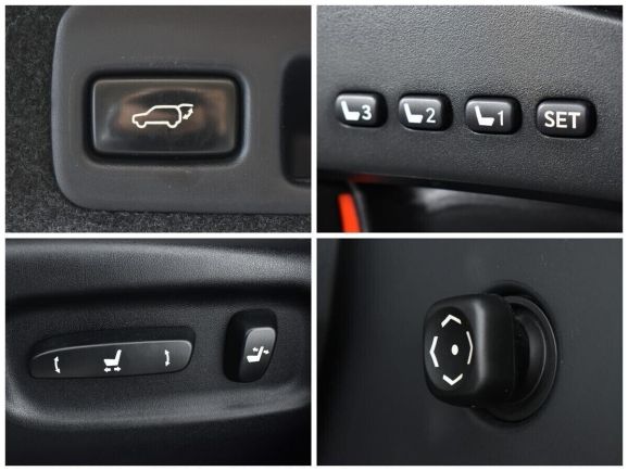 Lexus RX, 2.7 л, АТ, 2013 фото 10