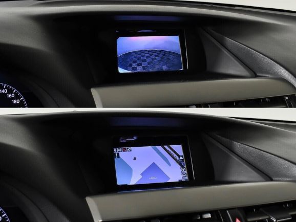 Lexus RX, 2.7 л, АТ, 2013 фото 8