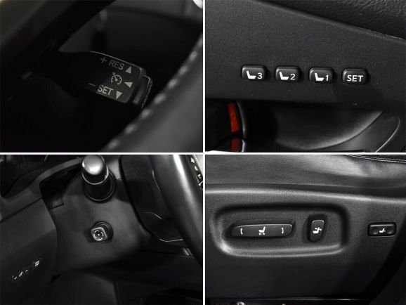 Lexus RX, 2.7 л, АТ, 2013 фото 12