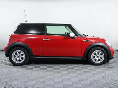 MINI Hatch, 1.6 л, АКПП, 2013 фото 10