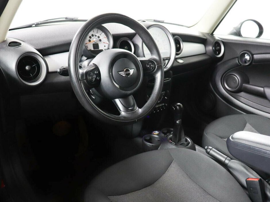 MINI Hatch, 1.6 л, АТ, 2013 фото 11