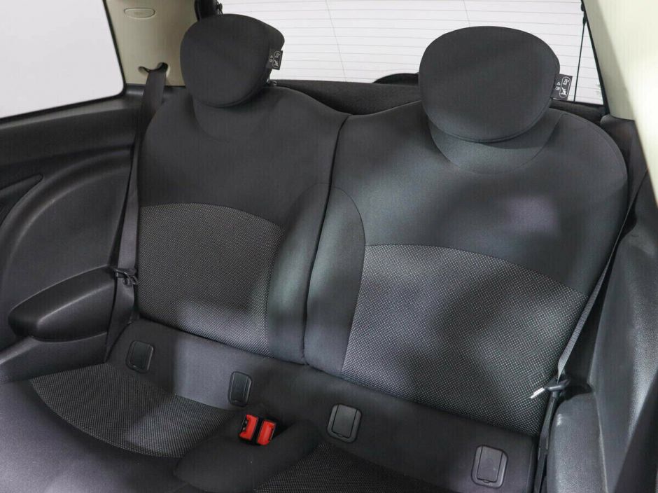 MINI Hatch, 1.6 л, АТ, 2013 фото 1