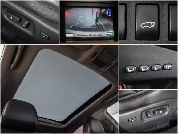 Lexus RX, 3.5 л, АТ, 2013 фото 8